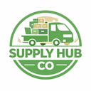 SupplyHubCo Logo